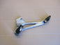 Platine repose pieds gauche pour Kawasaki 500 ER5 ER-5