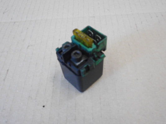 Relais de demarreur pour Honda 650 NX Dominator - RD08A