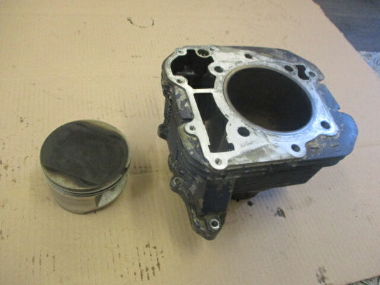 Cylindre / piston pour Suzuki 750 DR - SR41A