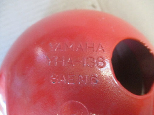 Cuvelage + cerclage de phare pour Yamaha 125