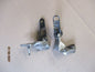 Cales pieds avant Honda 750 Africa twin - XRV - RD07