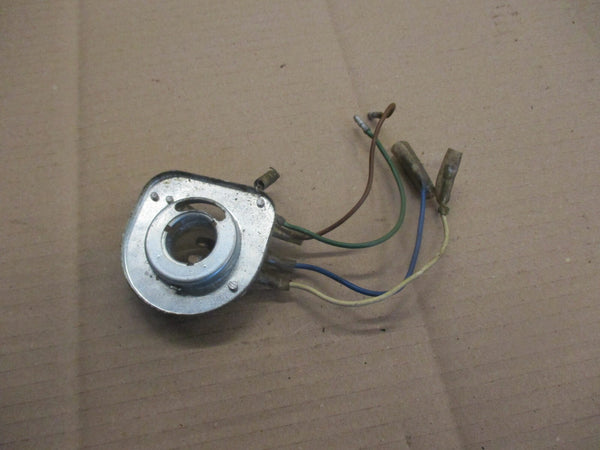 Support ampoule de phare pour Honda 125 CM T - 1978/1981