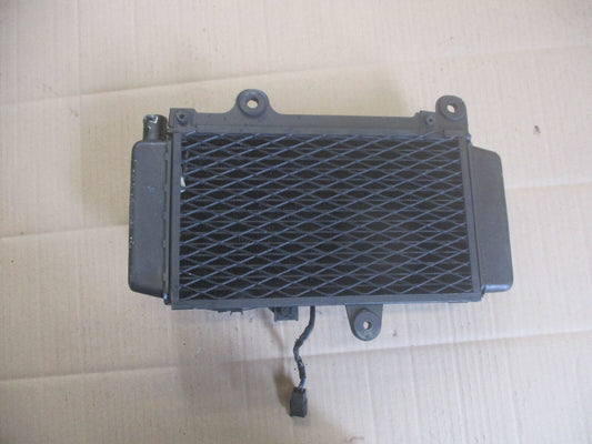 Radiateur d'eau + ventillateur pour Yamaha 660 XTZ - 3YF