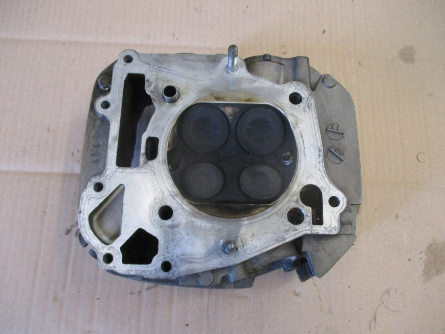 Culasse pour Suzuki 750 DR - SR41A