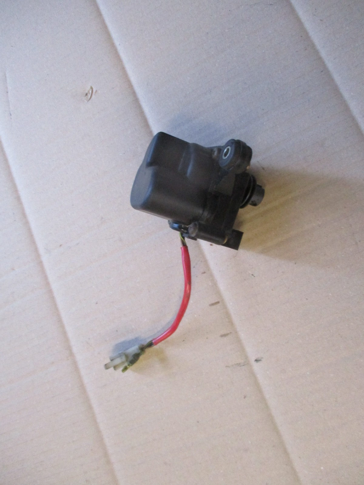 Moteur de valve pour Yamaha 125 DTR - DTRE