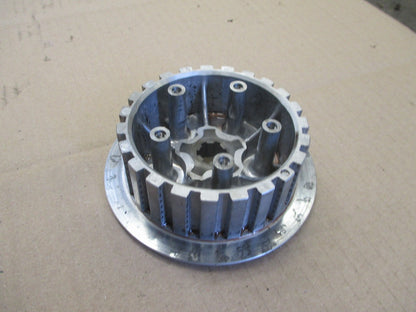 Noix d'embrayage pour Yamaha 125 DTR - DTRE