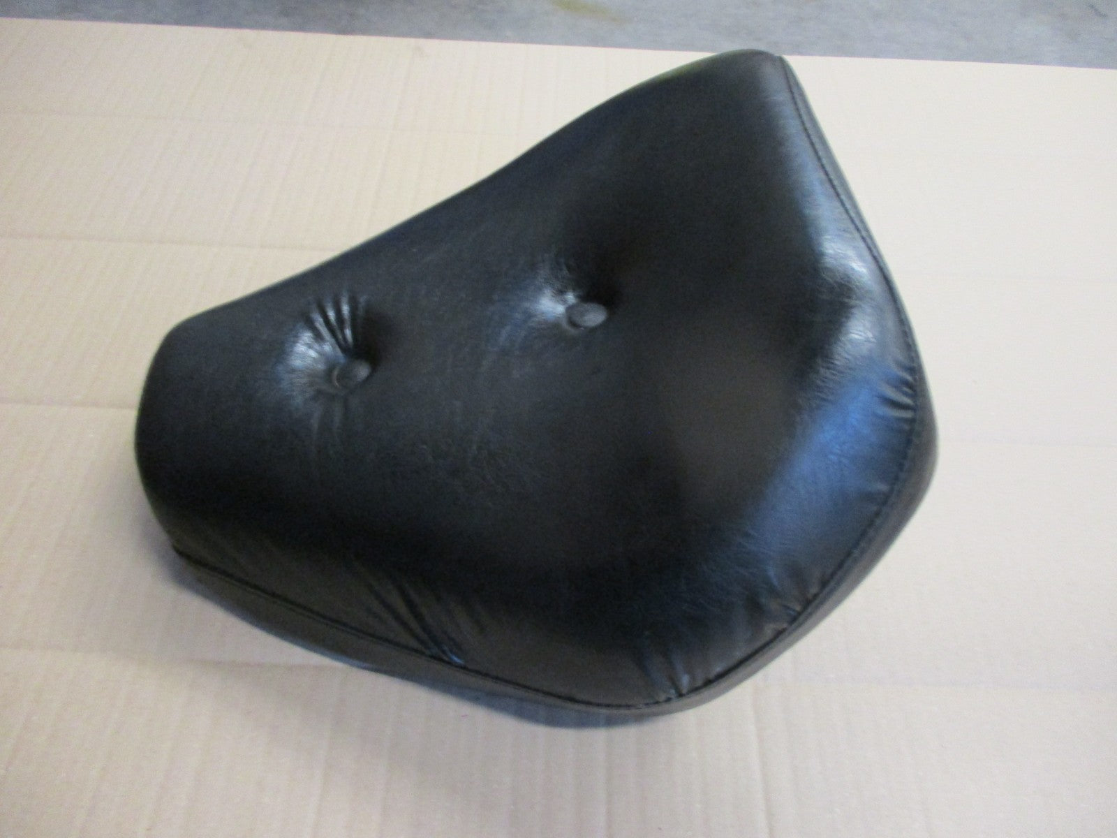Selle avant pour Suzuki 125 GZ Marauder