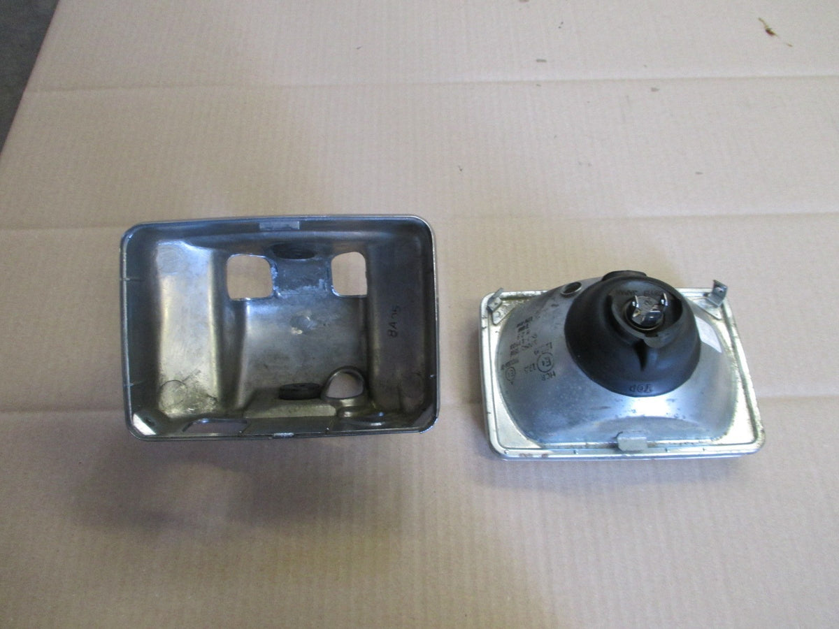 Phare + cuvelage pour Yamaha 750 FZX - 2JE - 4AM
