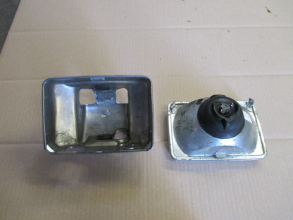 Phare + cuvelage pour Yamaha 750 FZX - 2JE - 4AM