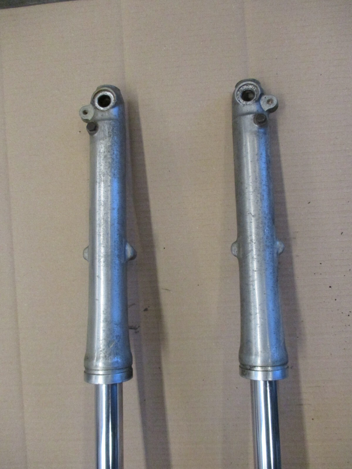 Fourche pour Honda 125 CM - JC05
