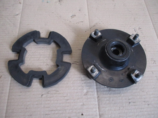 Support couronne pour Yamaha 600 XTE - 4PT - DJ02