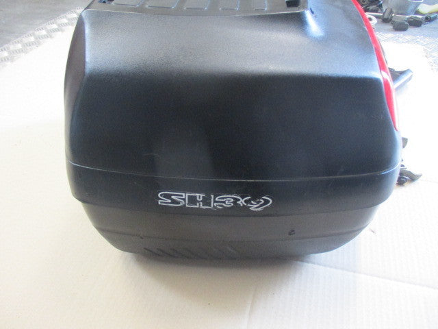 Top case SHAD SH39 + support