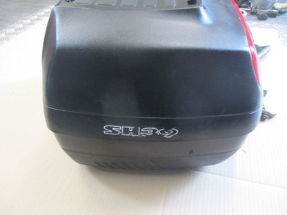 Top case SHAD SH39 + support