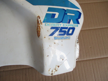 Réservoirs pour Suzuki 750 DR - 800 DR - SR41 - SR42A