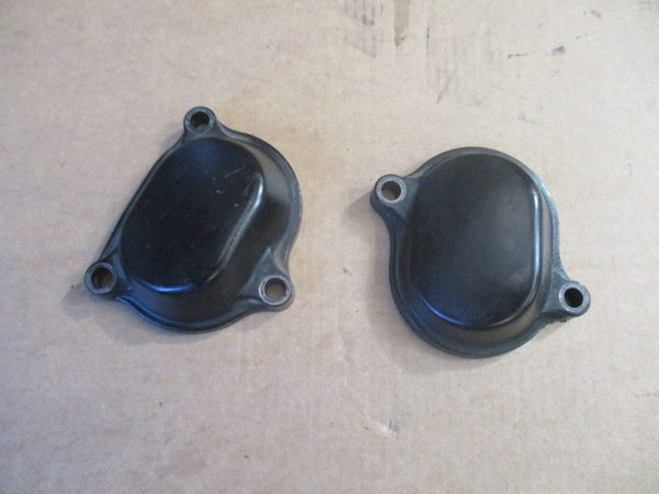Bouchons de culbuteurs pour Yamaha 125 TW - DE01 - DE054
