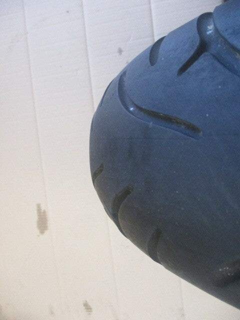 Roues arrière avec pneu bon état pour Yamaha 660 XTX - DM014