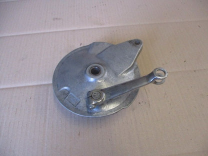 Tambour de frein arrière pour Yamaha 125 AT1 - AT2