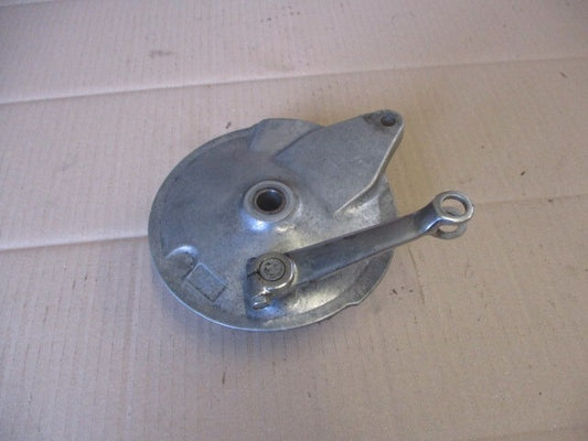 Tambour de frein arrière pour Yamaha 125 AT1 - AT2