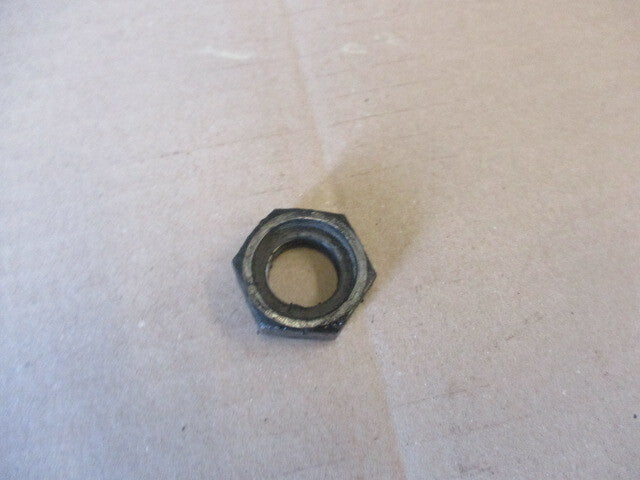 Ecrou de fixation pignon sortie de boite Yamaha 125 DTRE (DE061) - DTX (DE062)