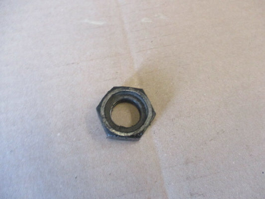 Ecrou de fixation pignon sortie de boite Yamaha 125 DTRE (DE061) - DTX (DE062)