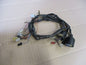 Circuit électrique pour Yamaha 600 Ténéré - 1VJ