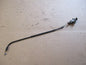 Cable de serrure de selle + loquet pour Honda 650 XLV Transalp - RD10A - RD11A
