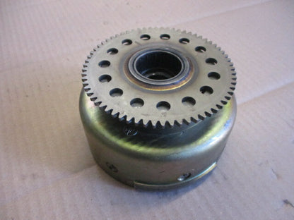 Rotor d'allumage pour Yamaha 125 DTRE - 3MB - 4BL à demarreur