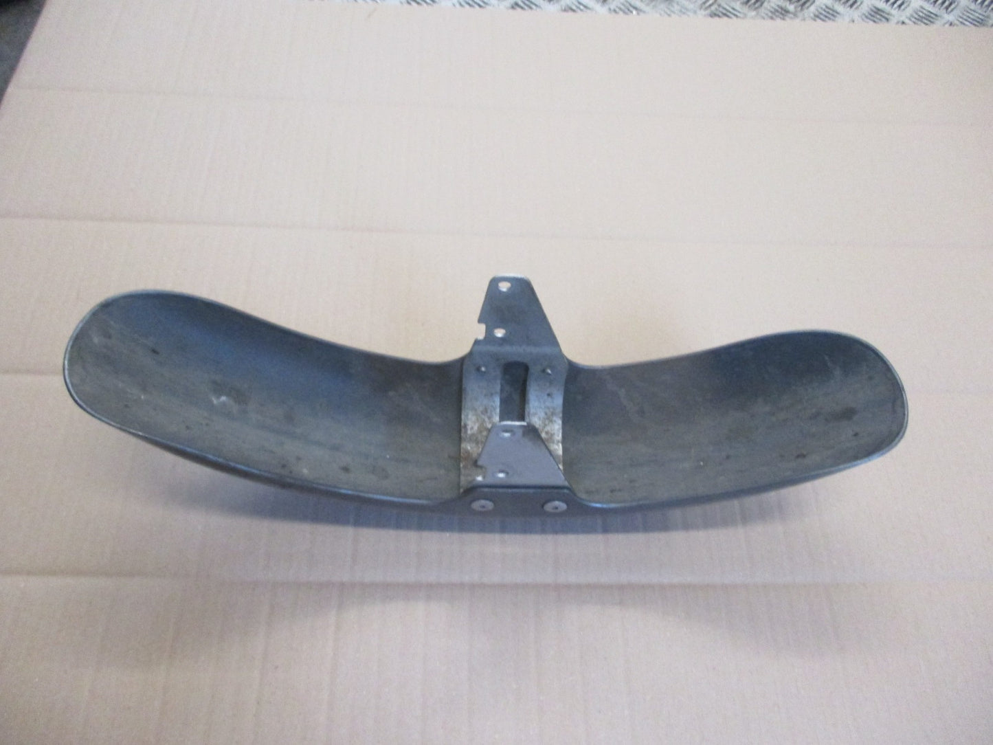 Garde boue avant pour Yamaha 125 XV Virago - 5AJ