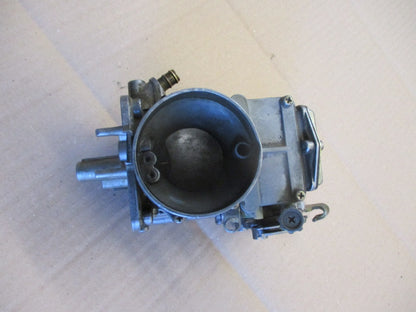 Corps de carburateur pour Suzuki 600 DR - 650 DR - SN41A - SP41A