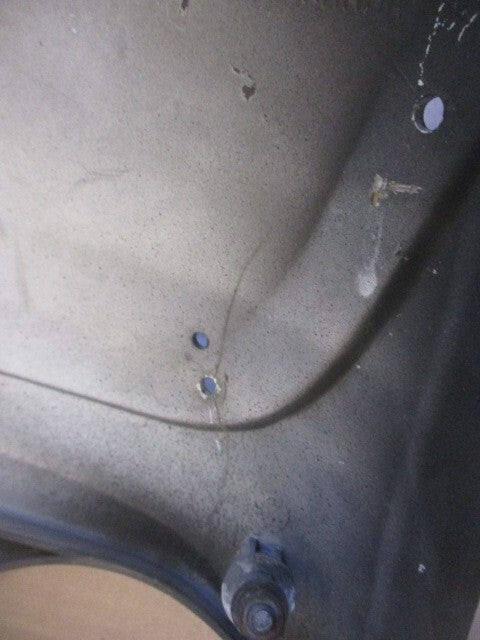 Tête de fourche pour 750 XTZ - 3LD