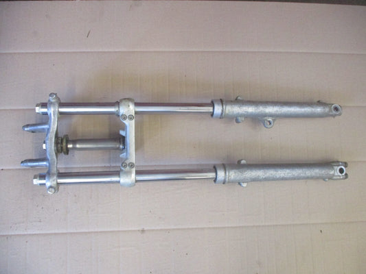 Fourche pour Yamaha 125 TY