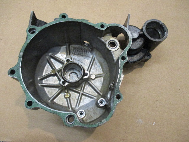 Carter d'allumage pour Honda 125 NX Transcity - JD12