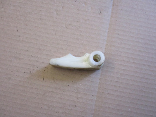 Patin inférieur de chaîne pour Honda 125 XLR - JD04