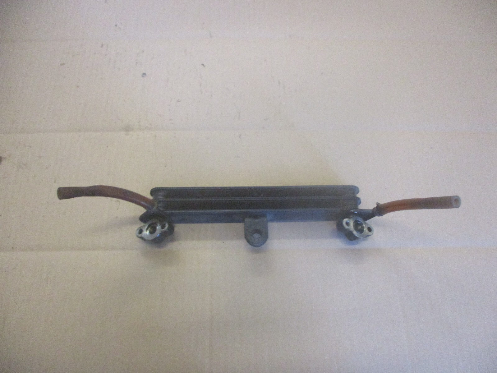 Radiateur d'huile pour Honda 750 VFR - RC36 - Phase 1 - 1990/1993