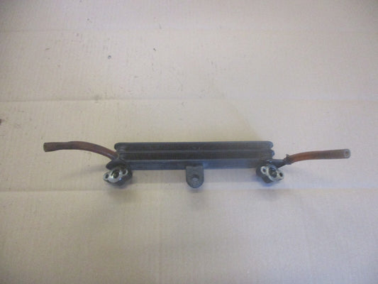 Radiateur d'huile pour Honda 750 VFR - RC36 - Phase 1 - 1990/1993