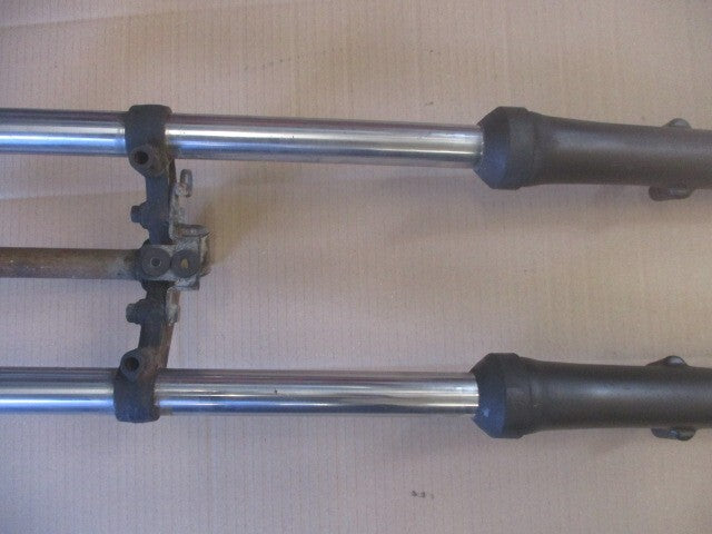 Fourche pour Honda 125 CM - JC05