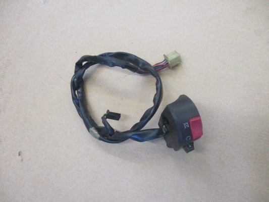 Commodo droit pour Yamaha 850 TDM - 4TX - 1999/2001