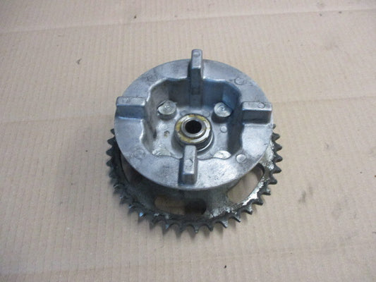 Porte couronne pour Suzuki 125 GN - NF41A