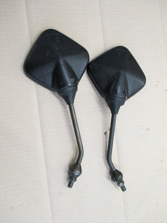 Rétroviseurs droit et gauche pour Honda 600 XLL - XLM - XLLM - PD04