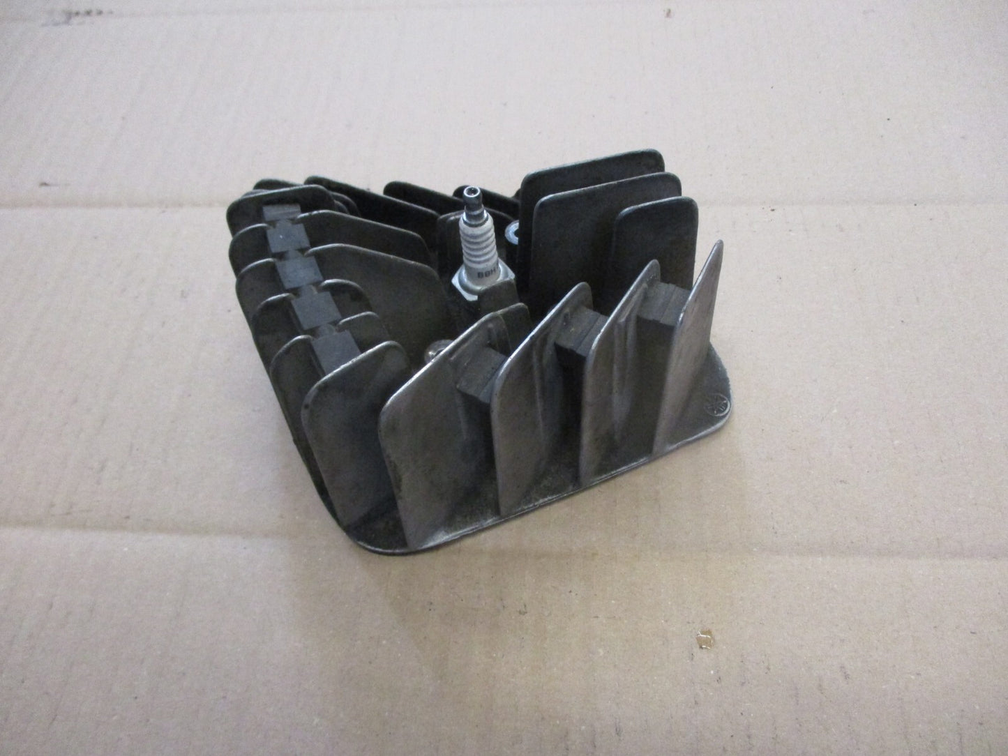 Culasse pour Yamaha 50 DT MX - 1RE