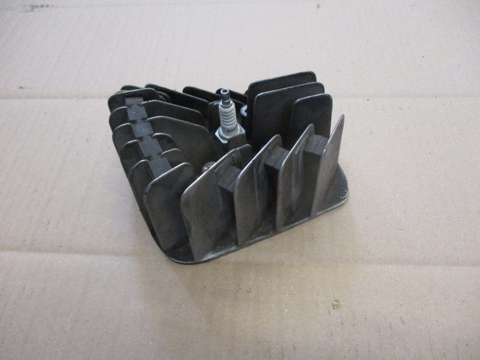 Culasse pour Yamaha 50 DT MX - 1RE