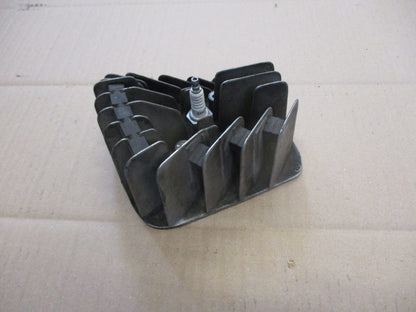 Culasse pour Yamaha 50 DT MX - 1RE