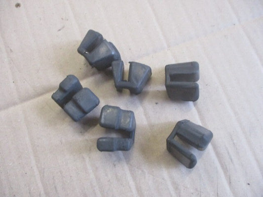 Amortisseurs de transmission pour Suzuki 650 XF Freewind