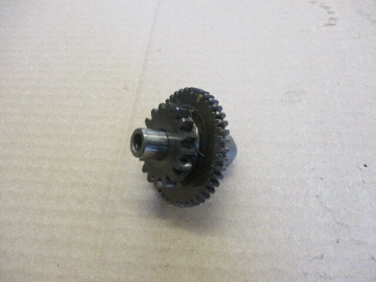 Pignon de demarreur pour Suzuki 125 DR - SF44A