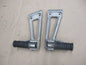 Cales pieds arrière pour Yamaha 125 TDR modèle 3XD