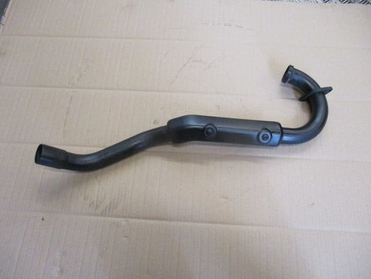 Collecteur d'échappement pour Suzuki 650 DR RS SE - SP44A