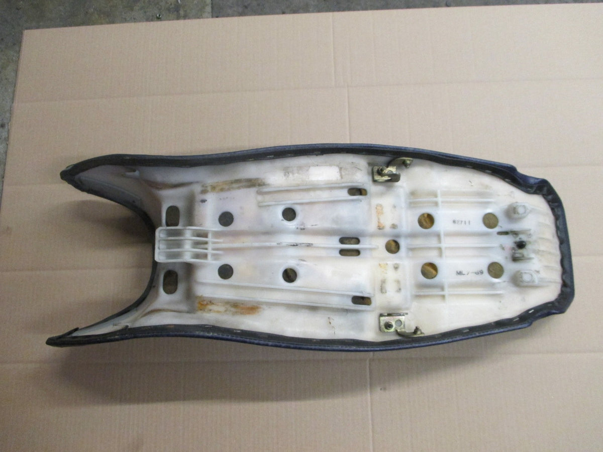 Selle pour Honda 750 VFR - RC24