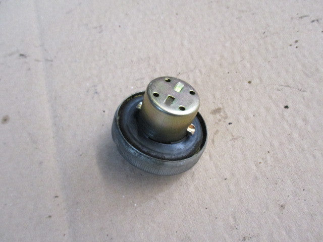 Bouchon de réservoir essence pour Honda 125 NX Transcity - JD12