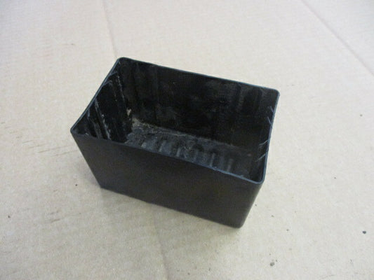 Bac de protection batterie pour Honda 125 Rebel - JC24A - JC26A