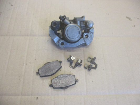 Etrier de frein arrière Yamaha 600 XT XTE XTZ - 2KF - 3AJ - 3TB - 4PT - DJ02